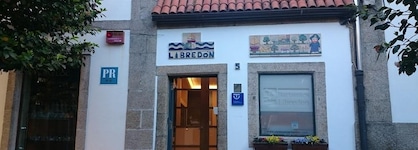 Pr Libredón