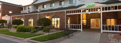 Country Inn & Suites By Radisson, Fargo, Nd