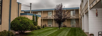 Baymont By Wyndham Fargo
