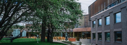 Hotel Hanasaari