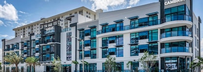 Cambria Hotel Fort Lauderdale Beach