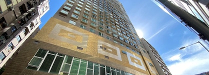 Ramada Grand Tsim Sha Tsui (Former Ramada Hong Kong Grand Tsim Sha Tsui)
