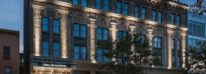 Opera House Hotel