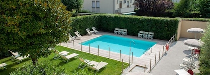 Hotel San Marco