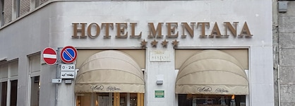 Hotel Mentana - By R Collection Hotels