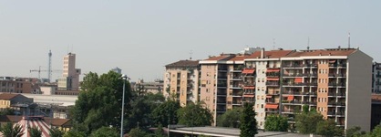 Residenza Cenisio