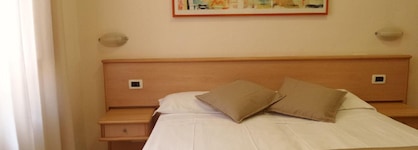 Hotel Astor