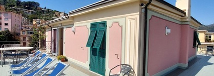 Hotel Stella Rapallo