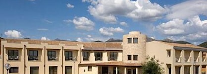 Terradimare Resort & Spa