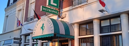 Hôtel Metropol
