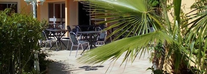 Brit Hotel Confort Helios Agde