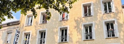 Hôtel & Spa Le Gambetta, Centre-Ville