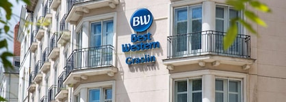 Best Western Hotel Graslin