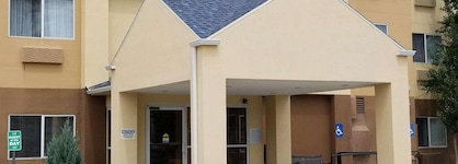 Wingate By Wyndham Great Falls