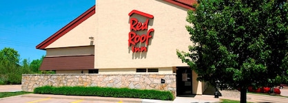 Red Roof Inn Harrisburg - Hershey