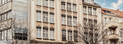 Select Hotel Style Berlin