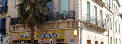 Urban By Balladins Perpignan