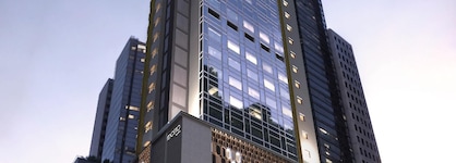 Motto By Hilton Hong Kong Soho