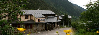 Hotel El Pradet