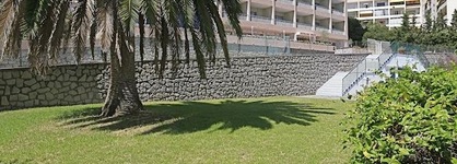 Sun Beach Hôtel