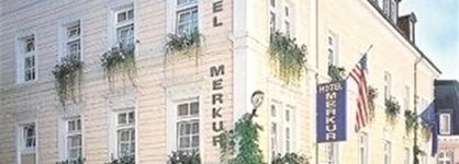 Hotel Merkur
