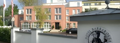 Hotel Barbarossa