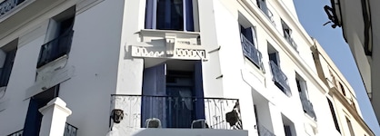 Hotel Central