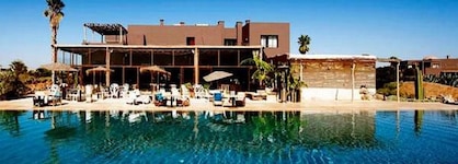 Fellah Hotel