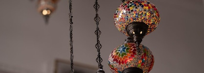 Riad Mboja Chez Ali Baba