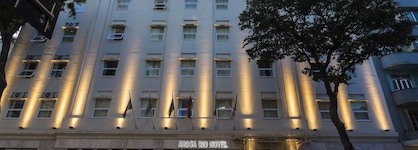 Arosa Rio Hotel
