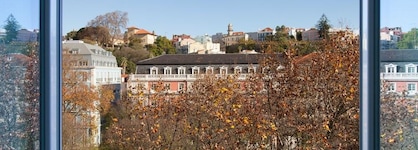 Bessahotel Liberdade