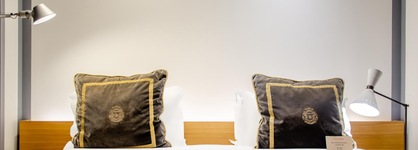 Browns Boutique Hotel