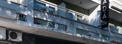 Hotel Canada