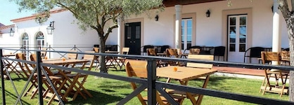 Casa De Campo Sao Rafael