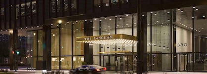 The Langham