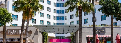 Akra V Hotel