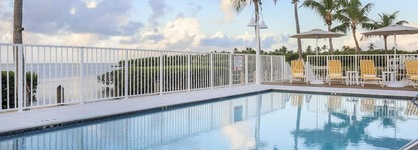 Fisher Inn Resort & Marina