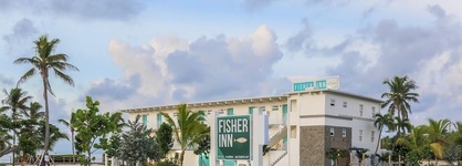 Fisher Inn Resort & Marina