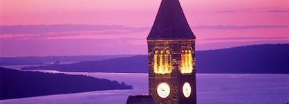The Statler Hotel At Cornell University