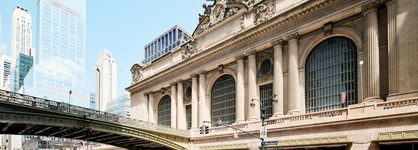 Club Quarters Hotel, Grand Central