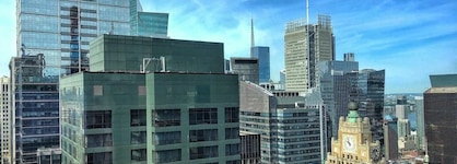 Hyatt Centric Times Square New York