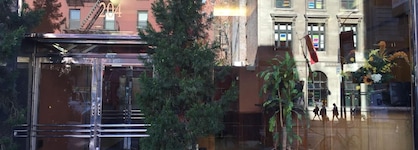 Chelsea Savoy Hotel