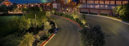 Silverton Casino Lodge