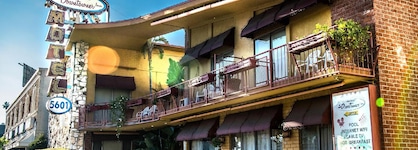 Hollywood Downtowner