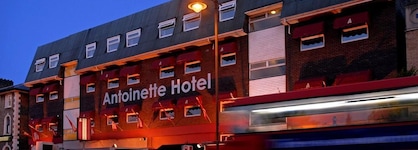Antoinette Hotel Wimbledon