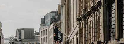 Club Quarters Hotel London City