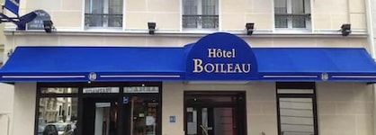 Hôtel Boileau