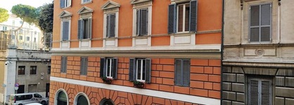 B&B Hotel Roma Italia Viminale