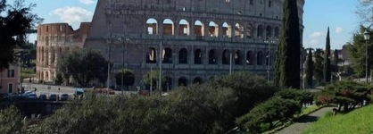 Hotel Principe Eugenio