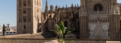 Puerta Catedral Suites